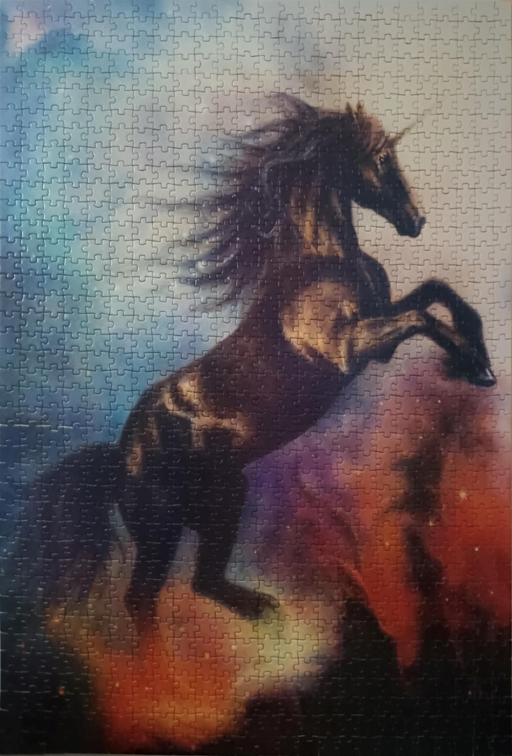 Black Unicorn